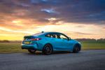 BMW 218i Gran Coupe M Sport 2020 года (UK)